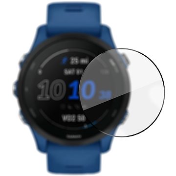 

AlzaGuard Flexglass pro Garmin Forerunner 255