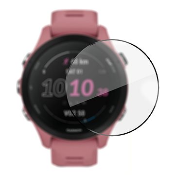 

AlzaGuard Flexglass pro Garmin Forerunner 255s