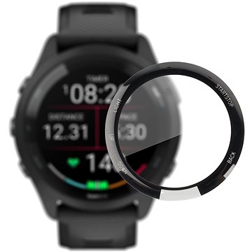 

AlzaGuard Flexglass pro Garmin Forerunner 265