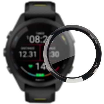 

AlzaGuard Flexglass pro Garmin Forerunner 265s