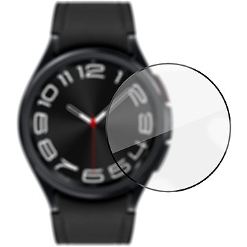 

AlzaGuard Flexglass pro Samsung Galaxy Watch 6 Classic 43mm