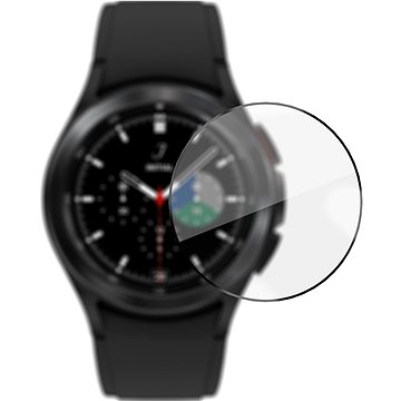 

AlzaGuard Flexglass pro Samsung Galaxy Watch 4 Classic 42mm