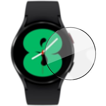 

AlzaGuard Flexglass pro Samsung Galaxy Watch 4 44mm