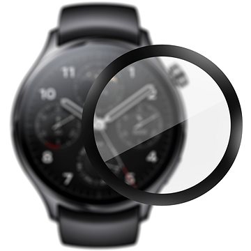 

AlzaGuard Flexglass pro Xiaomi Watch S1 Pro