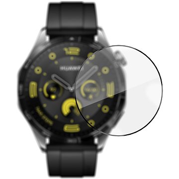 

AlzaGuard Flexglass pro Huawei Watch GT 4 46mm