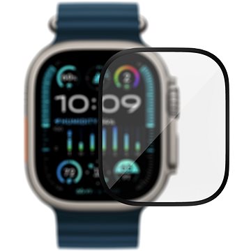 

AlzaGuard Flexglass pro Apple Watch Ultra