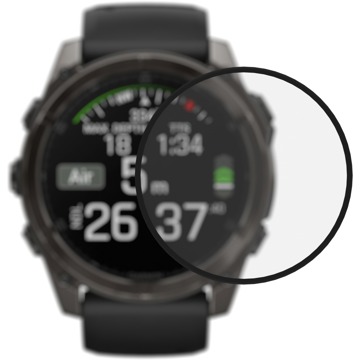 

AlzaGuard Flexglass pro Garmin Fenix 8 51mm