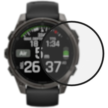 

AlzaGuard Flexglass pro Garmin Fenix 8 47mm