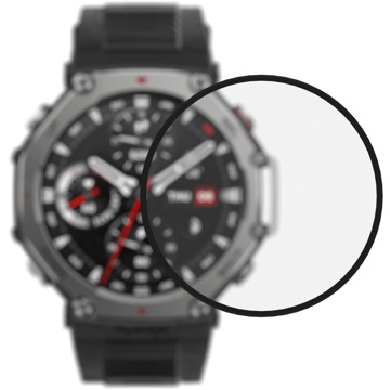 

AlzaGuard Flexglass pro Amazfit T-Rex 3