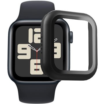 

AlzaGuard Elite Hero Case pro Apple Watch 44mm černé