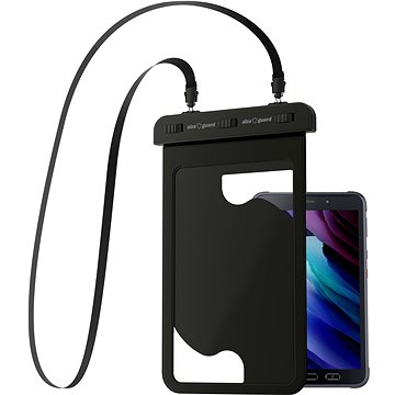 

AlzaGuard Waterproof Case for Tablet size M