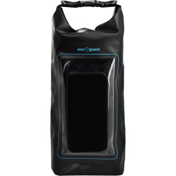 

AlzaGuard WaterProof Dry Bag černý
