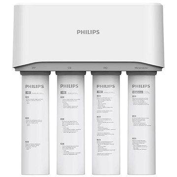 

Reverzní osmóza Philips AUT3268/10