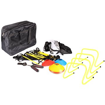 

Merco Advanced Kit tréninková agility sada