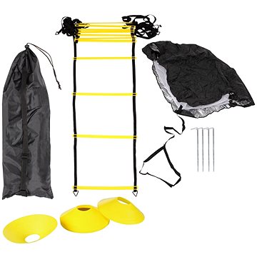 

Merco Basic Kit tréninková agility sada