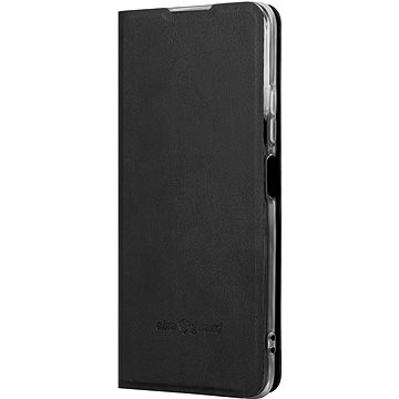 

AlzaGuard Premium Flip Case pro Xiaomi Redmi Note 12 5G černé