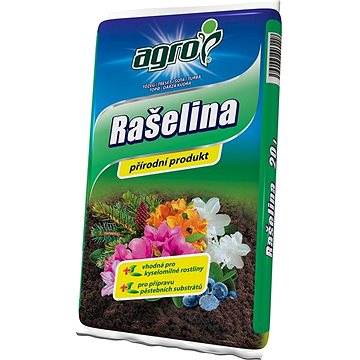 

AGRO Rašelina 20 l