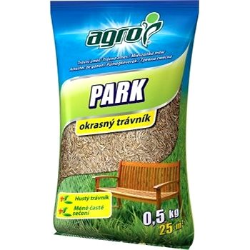 

AGRO Travní směs PARK, 500g
