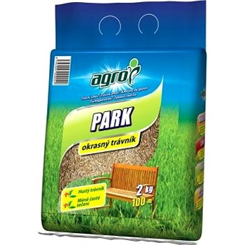 

AGRO Travní směs PARK, 2kg