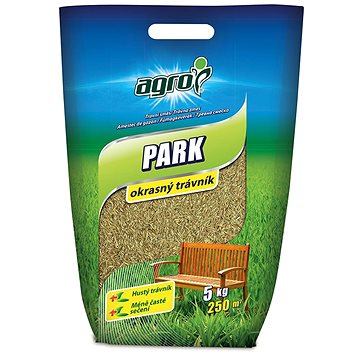 

AGRO Travní směs PARK, 5kg