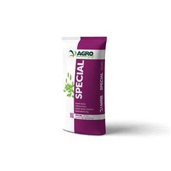 

AGRO Travní směs HOBBY SPORT, 25kg