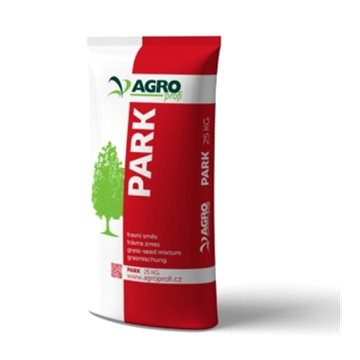 

AGRO Travní směs HOBBY PARK, 25kg