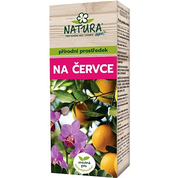 

AGRO Přírodní přípravek na červce NATURA, 100 ml