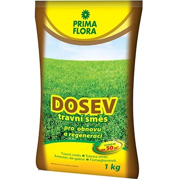 

AGRO PF Travní směs DOSEV 1kg