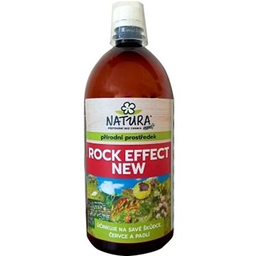 

AGRO Přípravek NATURA Rock Effect NEW, 1 l