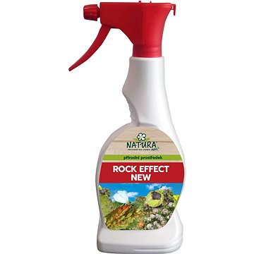 

AGRO Přípravek NATURA Rock Effect NEW RTD, 500 ml