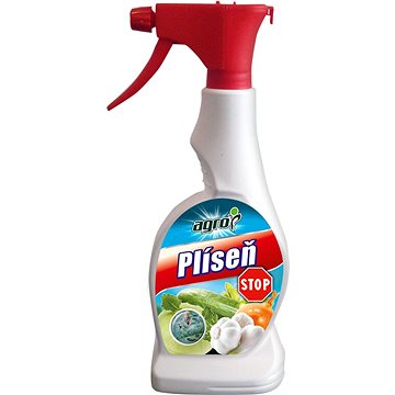 

AGRO Přípravek - Plíseň STOP RTD, 0,5 l