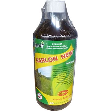 

AGRO Přípravek Garlon NEW, 1 l