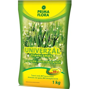 

AGRO Travní směs primaflora UNIVERZÁL, 1 kg