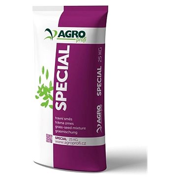 

AGRO Travní směs Sucho PROFI, 25 kg