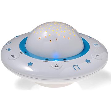 

Alecto BC-125