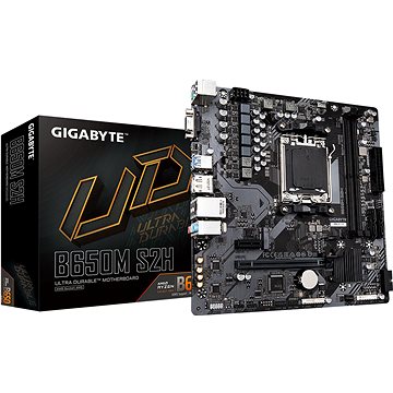 

GIGABYTE B650M S2H