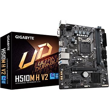 

GIGABYTE H510M H V2