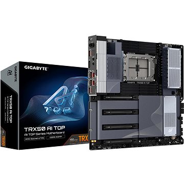 GIGABYTE TRX50 AI TOP