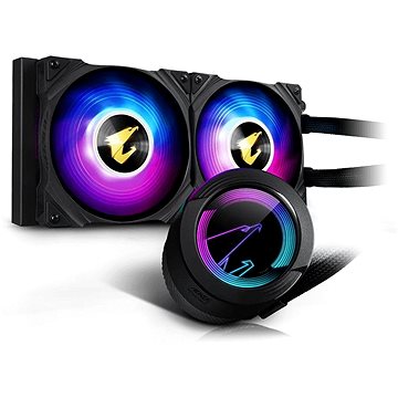 

GIGABYTE AORUS WATERFORCE 240