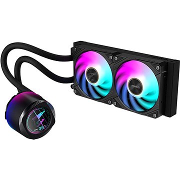 

GIGABYTE AORUS WATERFORCE X II 240