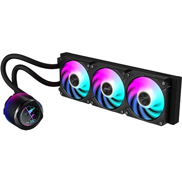 

GIGABYTE AORUS WATERFORCE X II 360