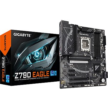 GIGABYTE Z790 EAGLE