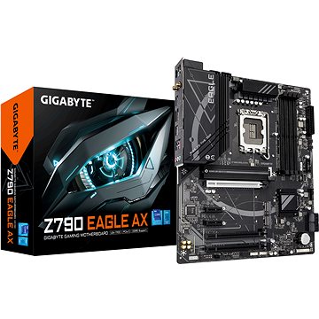 

GIGABYTE Z790 EAGLE AX