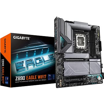 

GIGABYTE Z890 EAGLE WIFI7