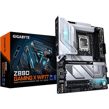 GIGABYTE Z890 GAMING X WIFI7