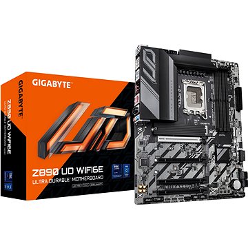 GIGABYTE Z890 UD WIFI6E