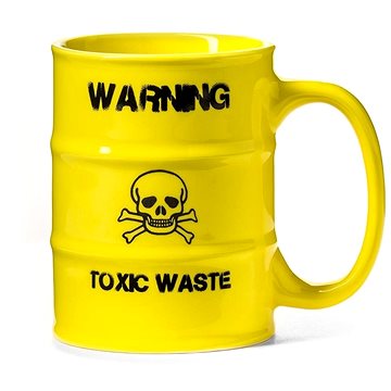 

Master TOXICKÝ ODPAD 500 ml