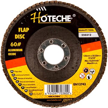 

Hoteche HT550312