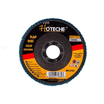 

Hoteche HT550406