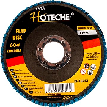 

Hoteche HT550407